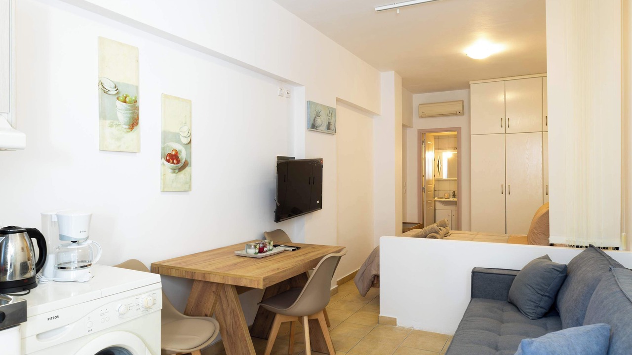 Photo of Bedroom in Lardos
