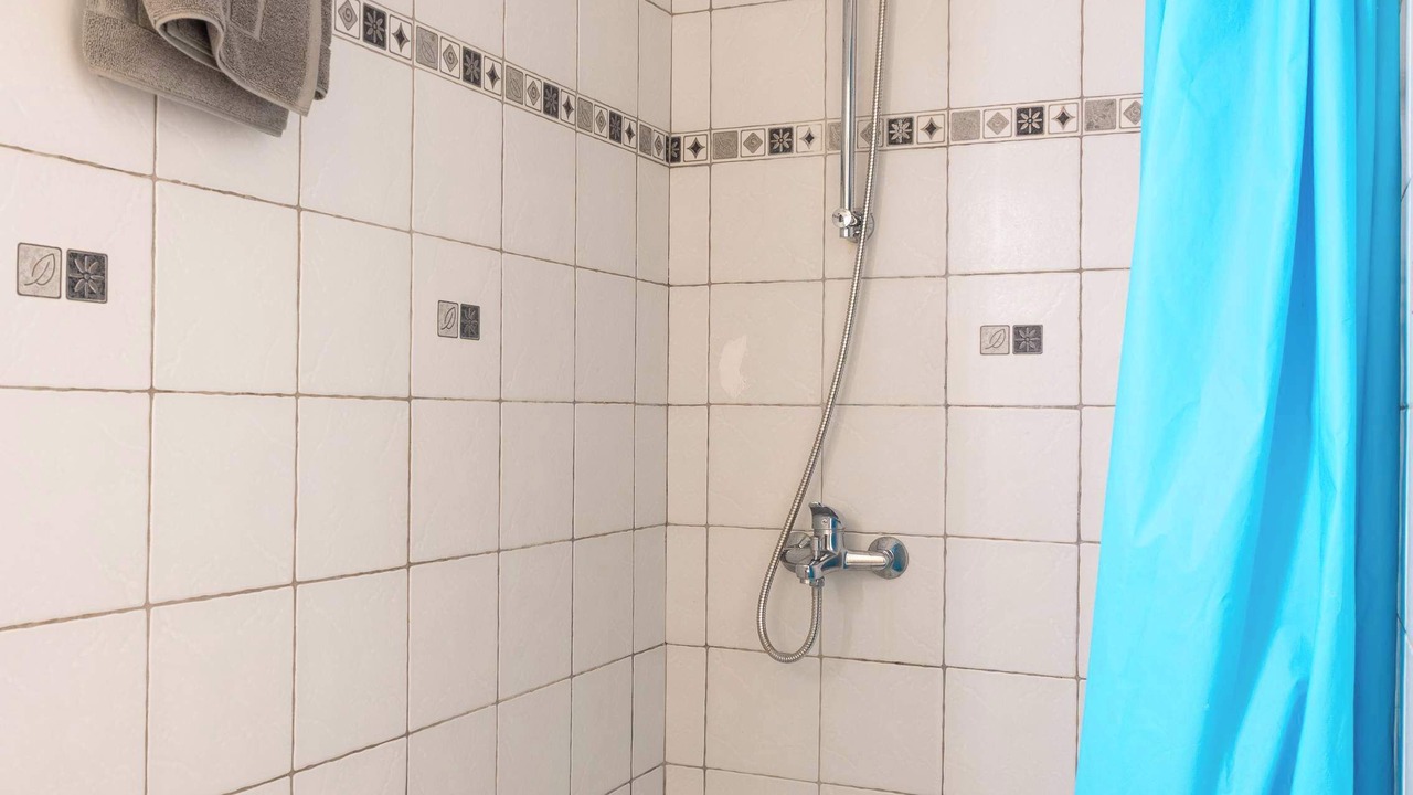 Photo of Bathroom in Lardos