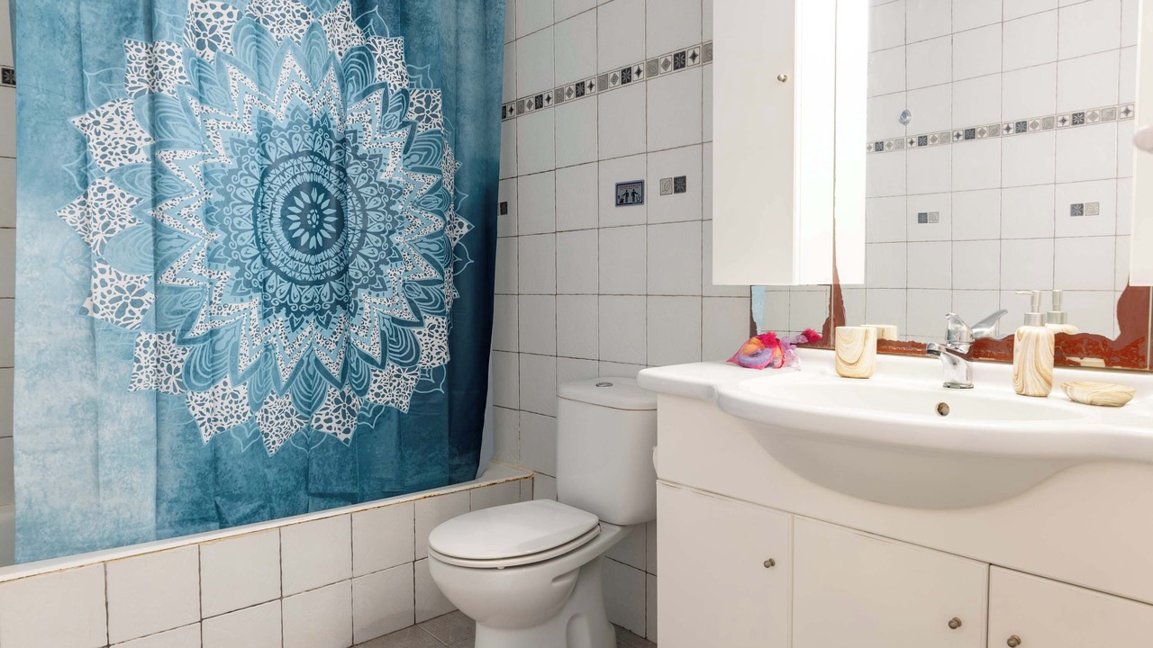 Photo of Bathroom in Lardos