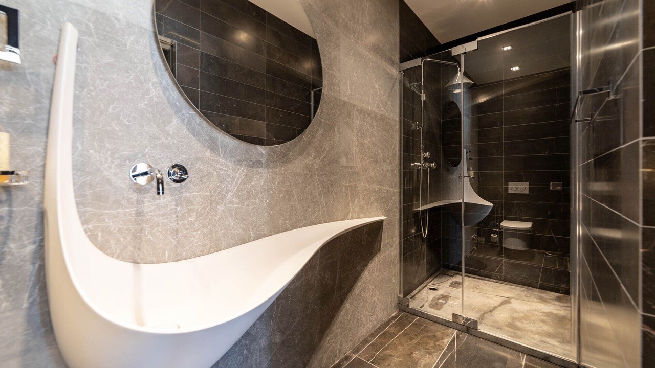 Photo of Bathroom in Orahovac