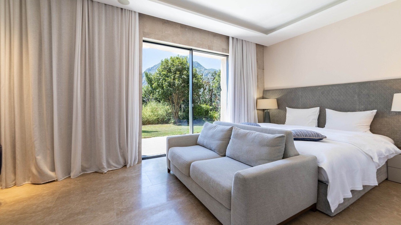 Photo of Bedroom in Orahovac