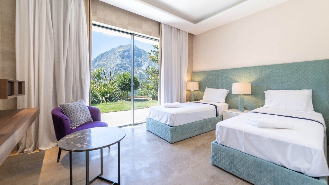 Photo of Bedroom in Orahovac