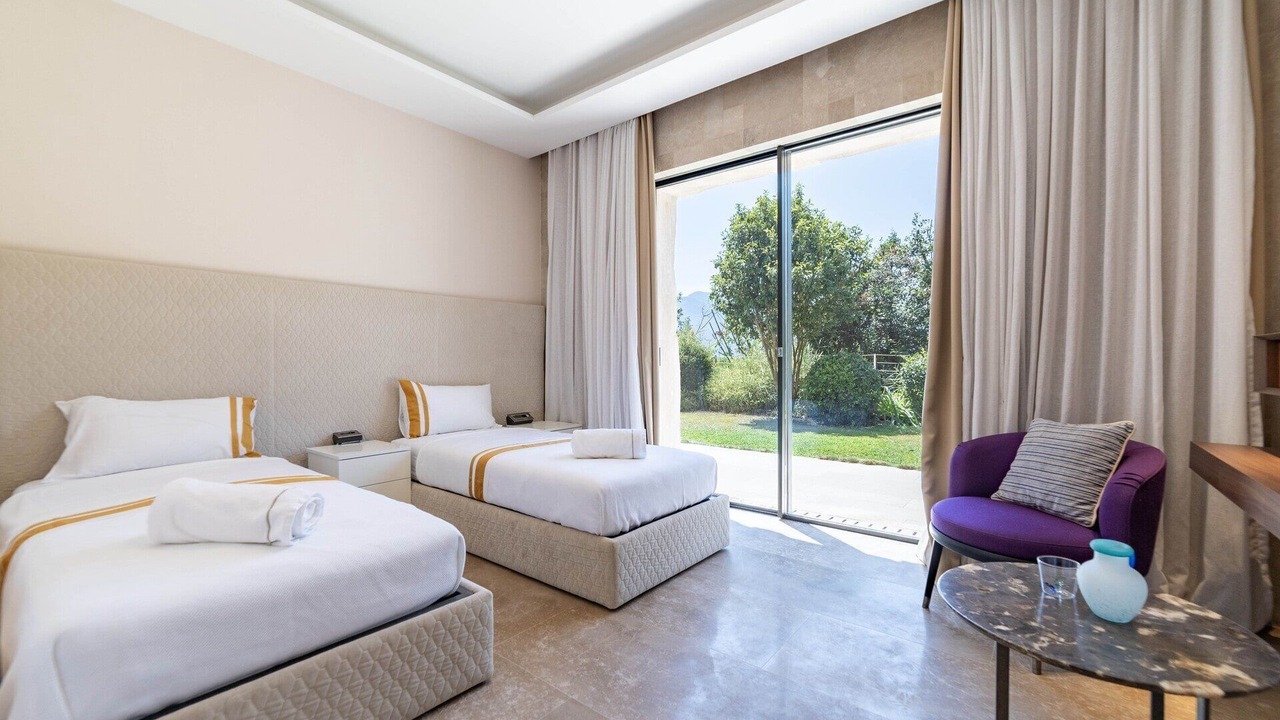 Photo of Bedroom in Orahovac