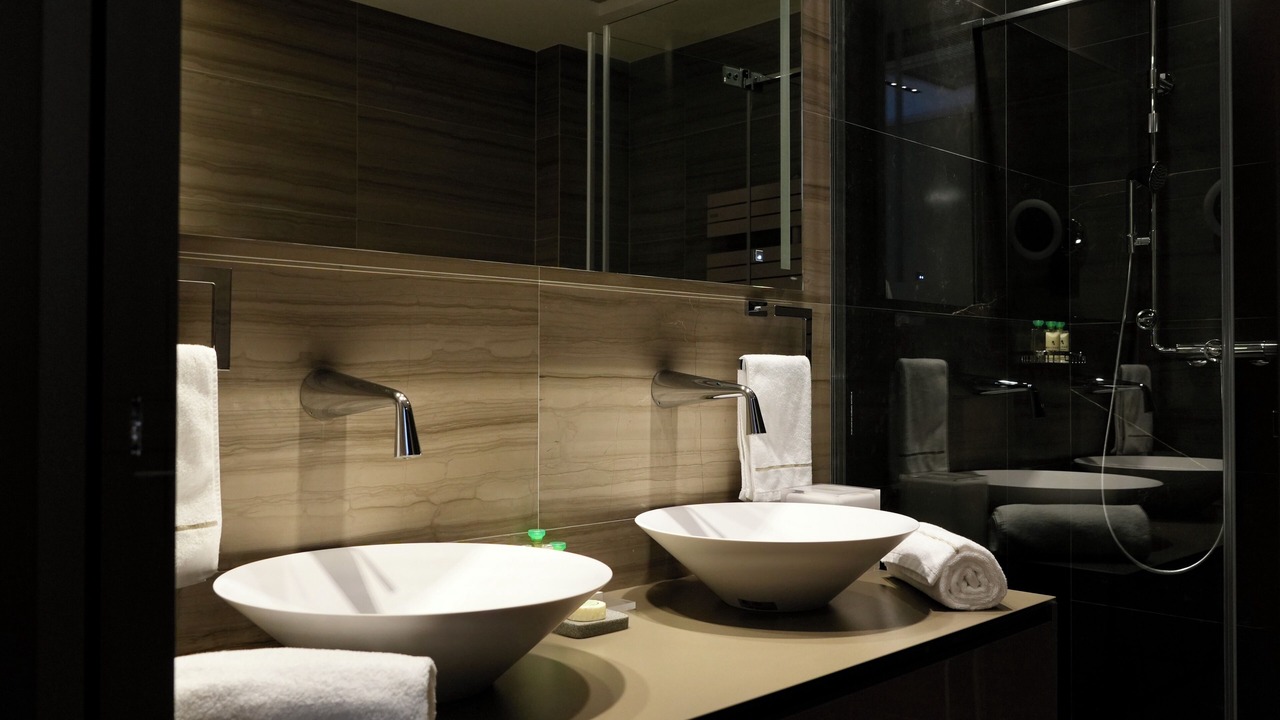 Photo of Bathroom in Orahovac
