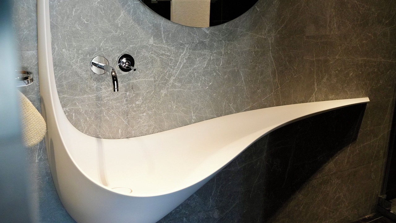 Photo of Bathroom in Orahovac