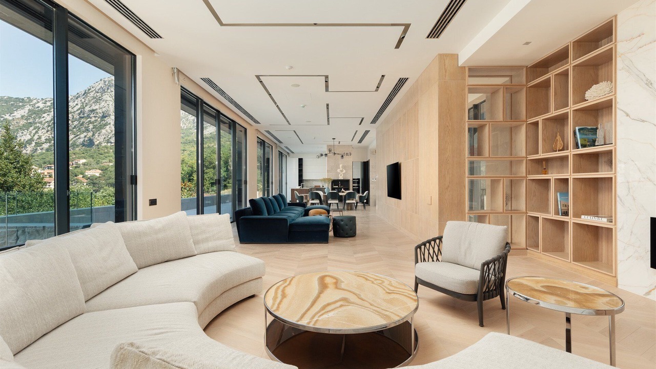 Photo of Livingroom in Orahovac