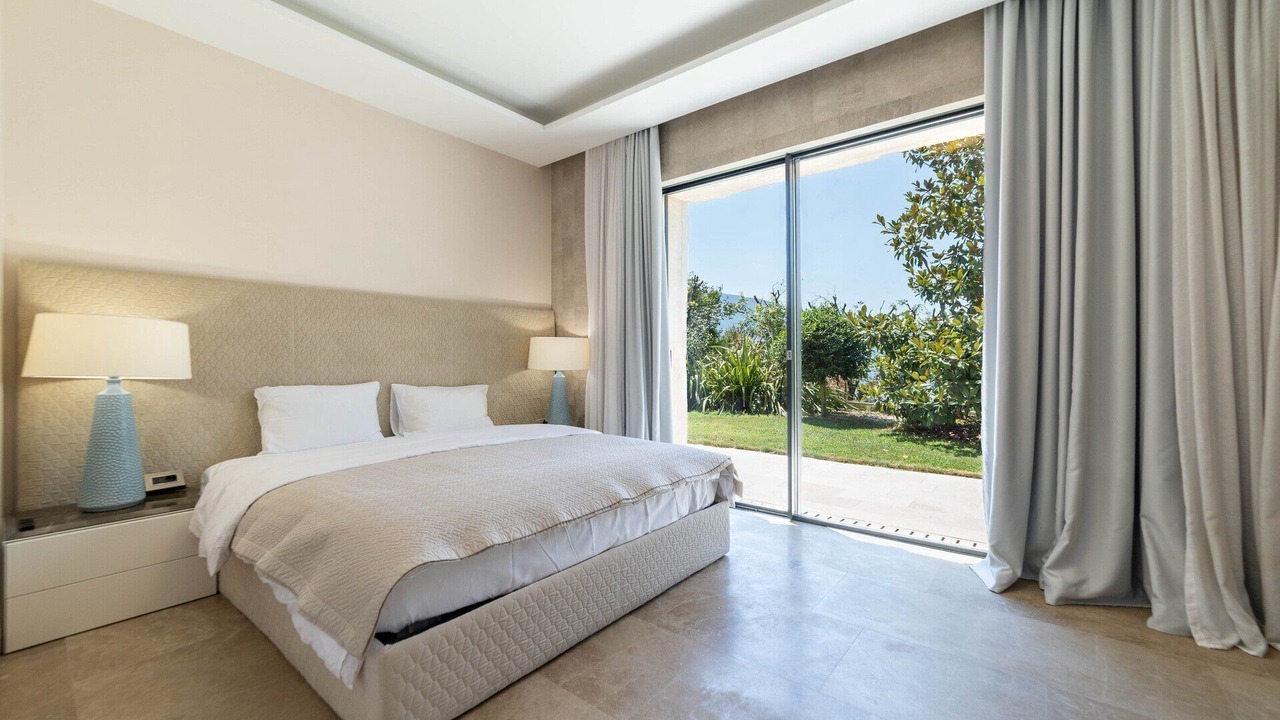 Photo of Bedroom in Orahovac