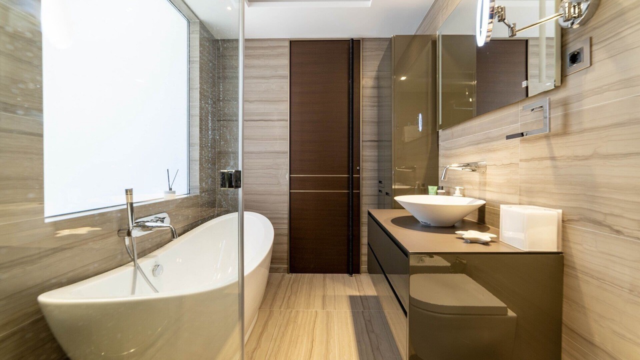 Photo of Bathroom in Orahovac