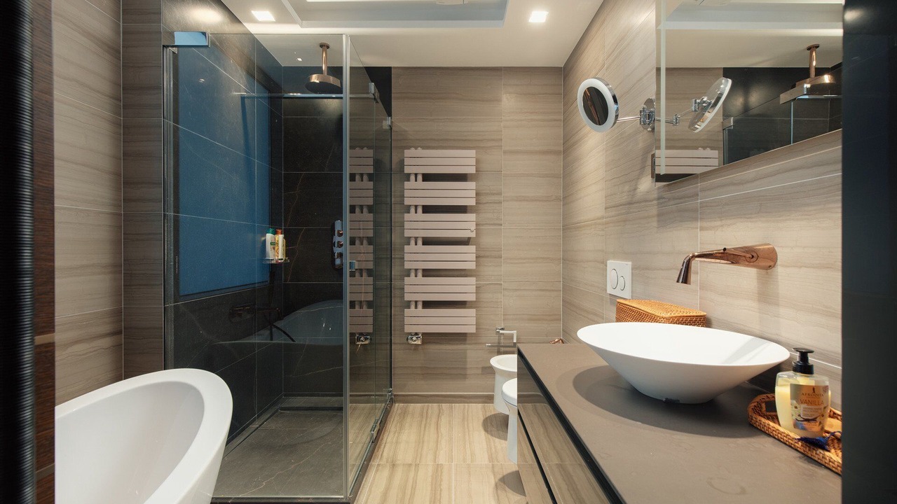 Photo of Bathroom in Orahovac