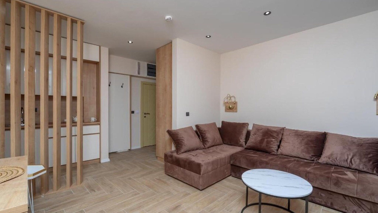 Photo of Livingroom in Dobra Voda