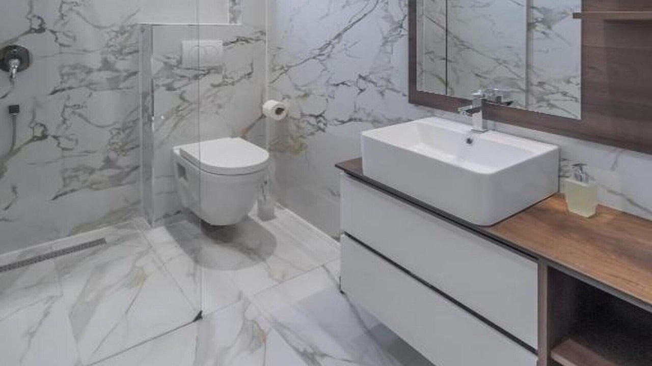 Photo of Bathroom in Dobra Voda