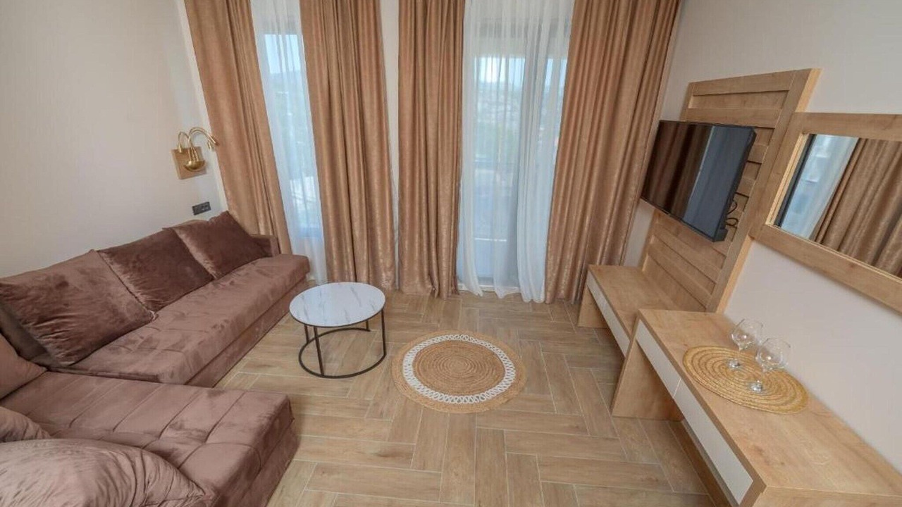 Photo of Livingroom in Dobra Voda