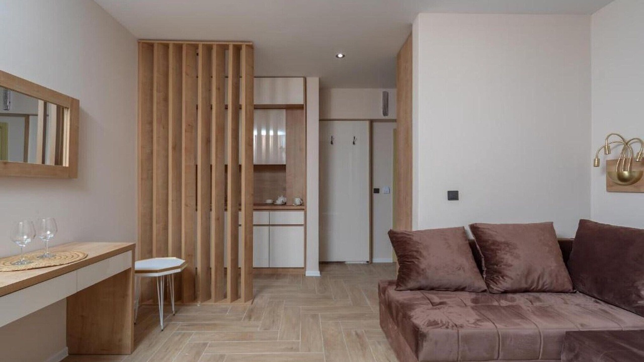 Photo of Livingroom in Dobra Voda