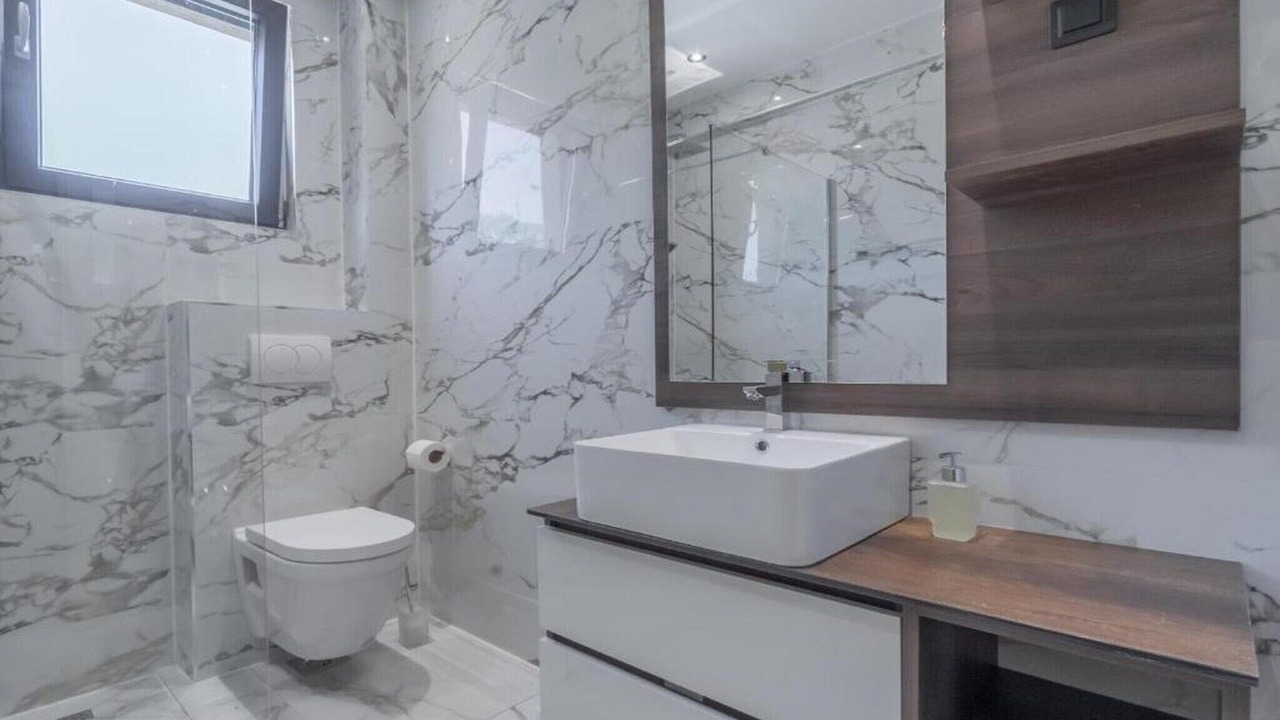 Photo of Bathroom in Dobra Voda