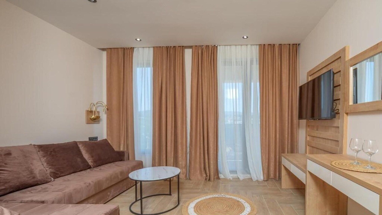 Photo of Livingroom in Dobra Voda
