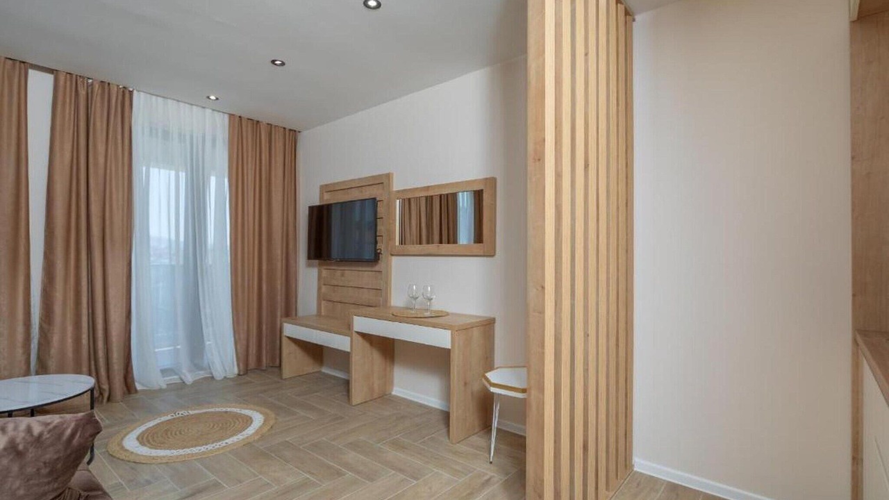 Photo of Livingroom in Dobra Voda