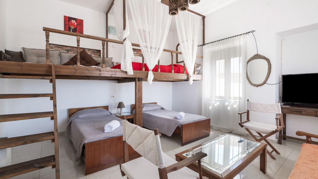 Photo of Bedroom in Asklipiio