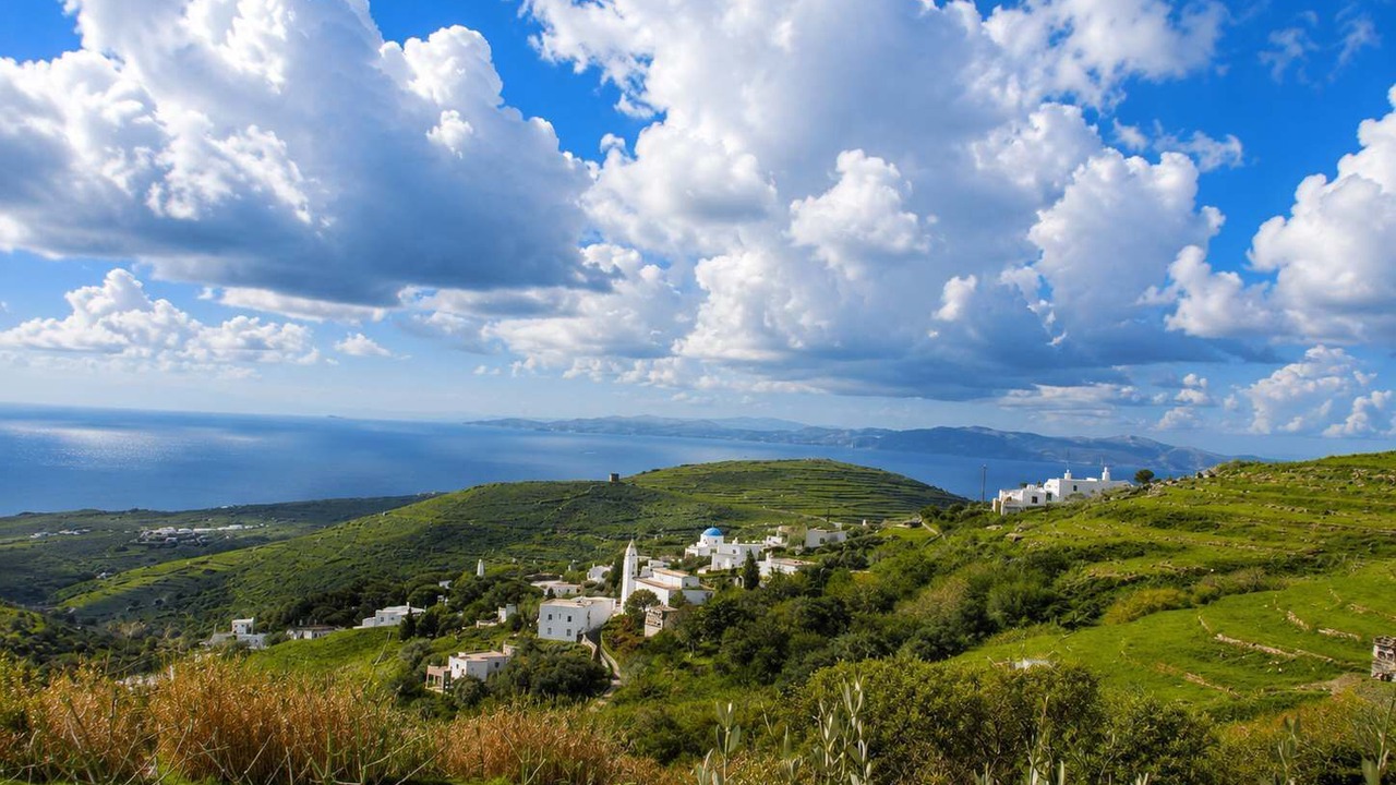 Photo of Others in Tinos