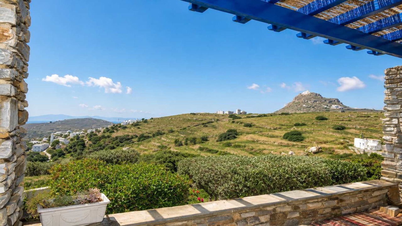 Photo of Others in Tinos