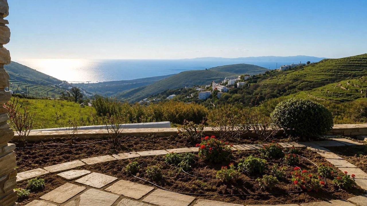 Photo of Others in Tinos
