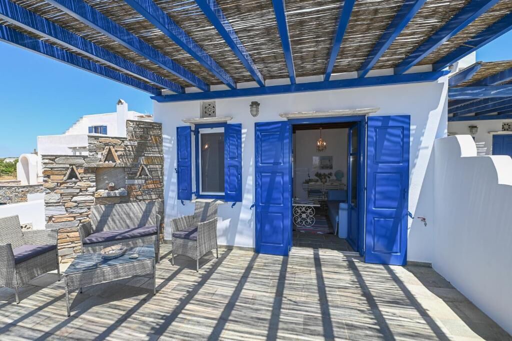 Photo of Outdoor in Tinos