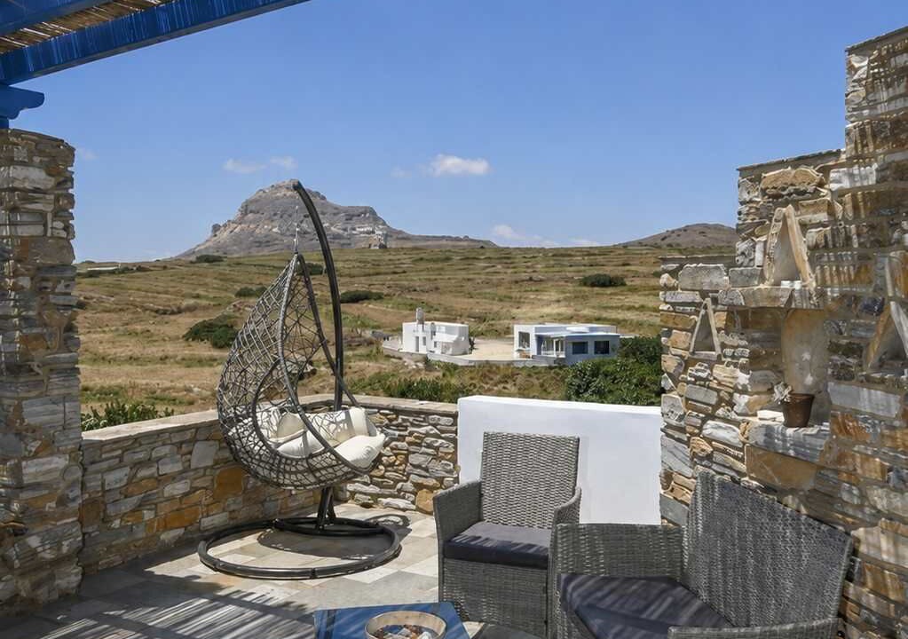Photo of Others in Tinos