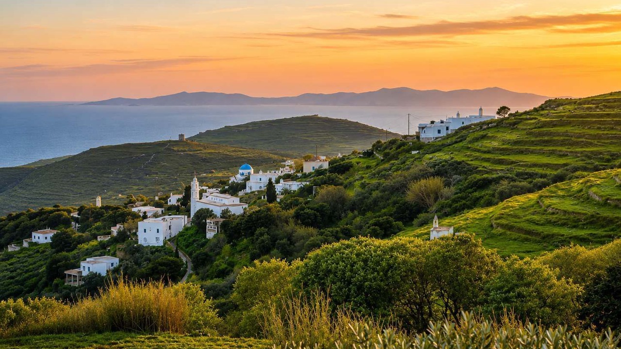 Photo of Others in Tinos