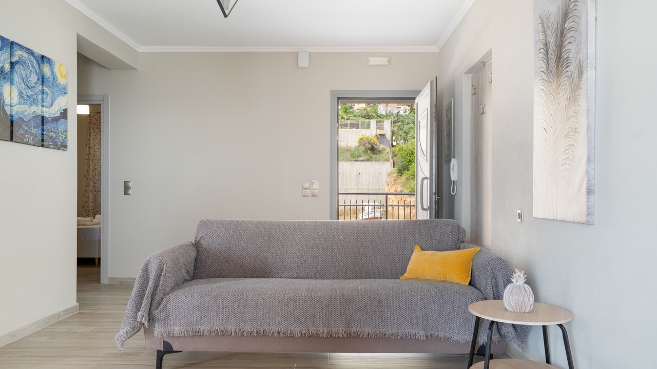 Photo of Livingroom in Vlachata