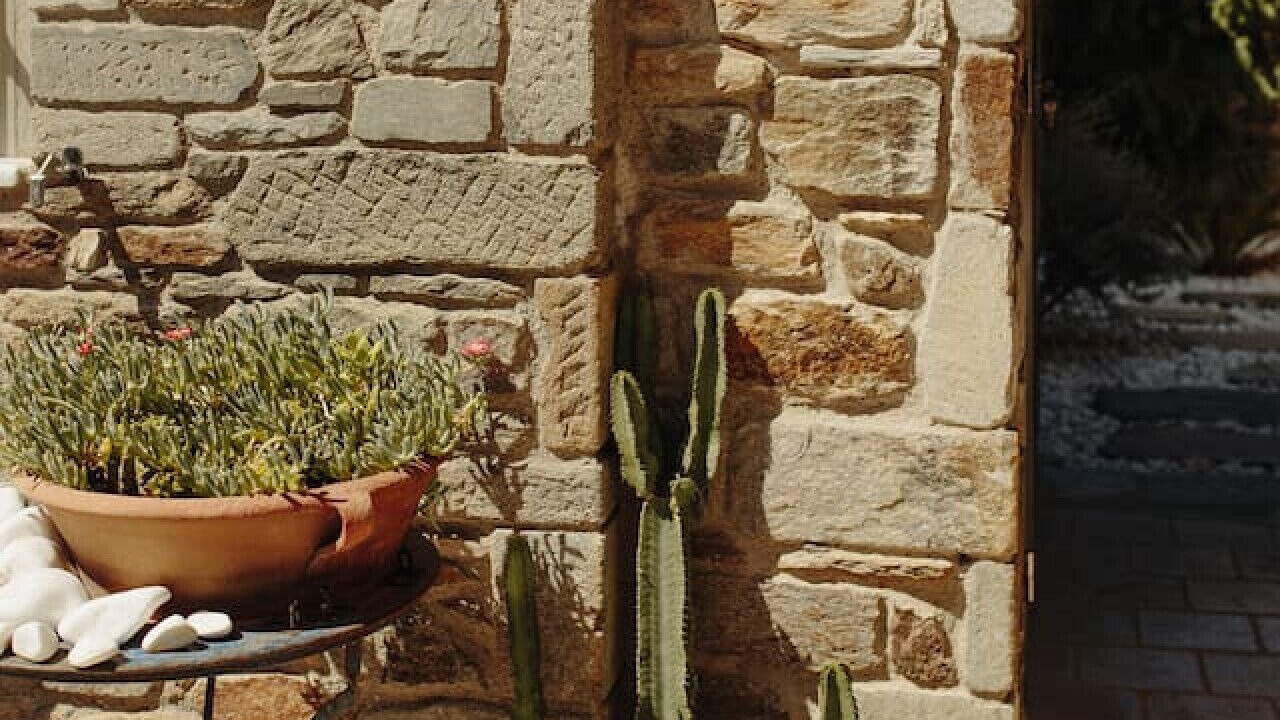Photo of Outdoor in Ios Town