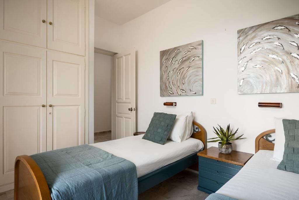 Photo of Bedroom in Notos