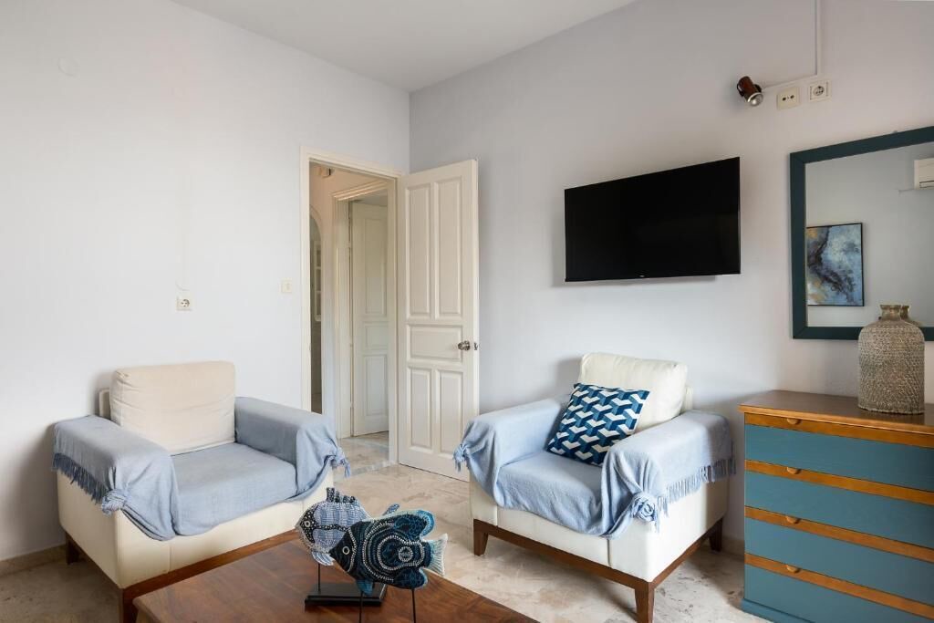 Photo of Livingroom in Notos