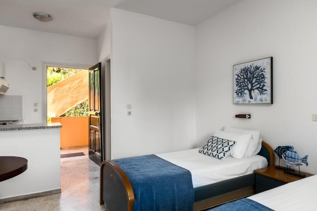 Photo of Bedroom in Notos