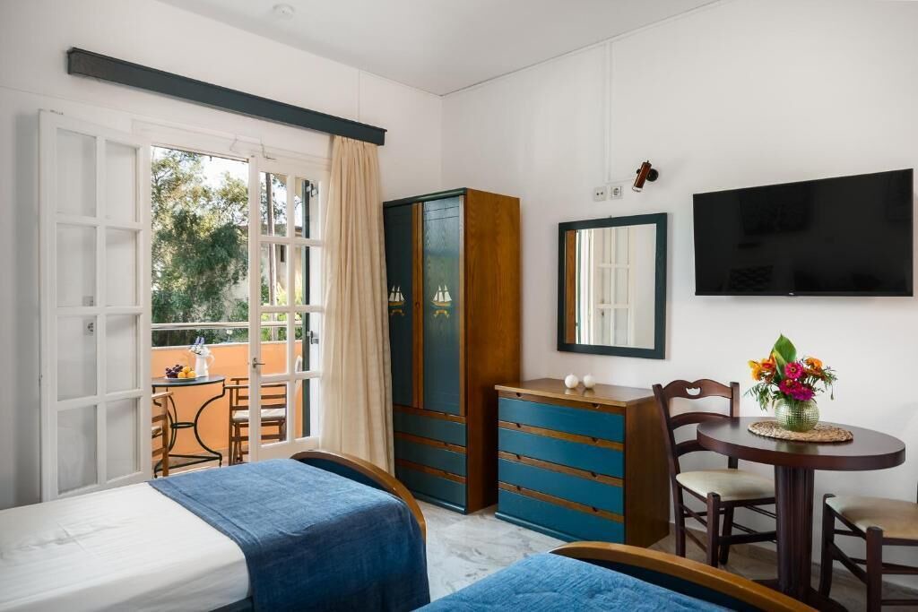 Photo of Bedroom in Notos