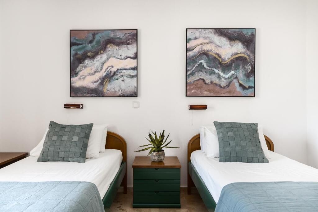Photo of Bedroom in Notos