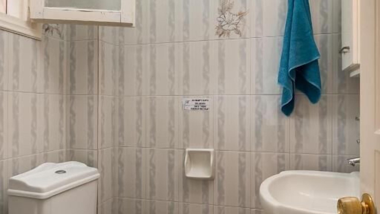 Photo of Bathroom in Notos