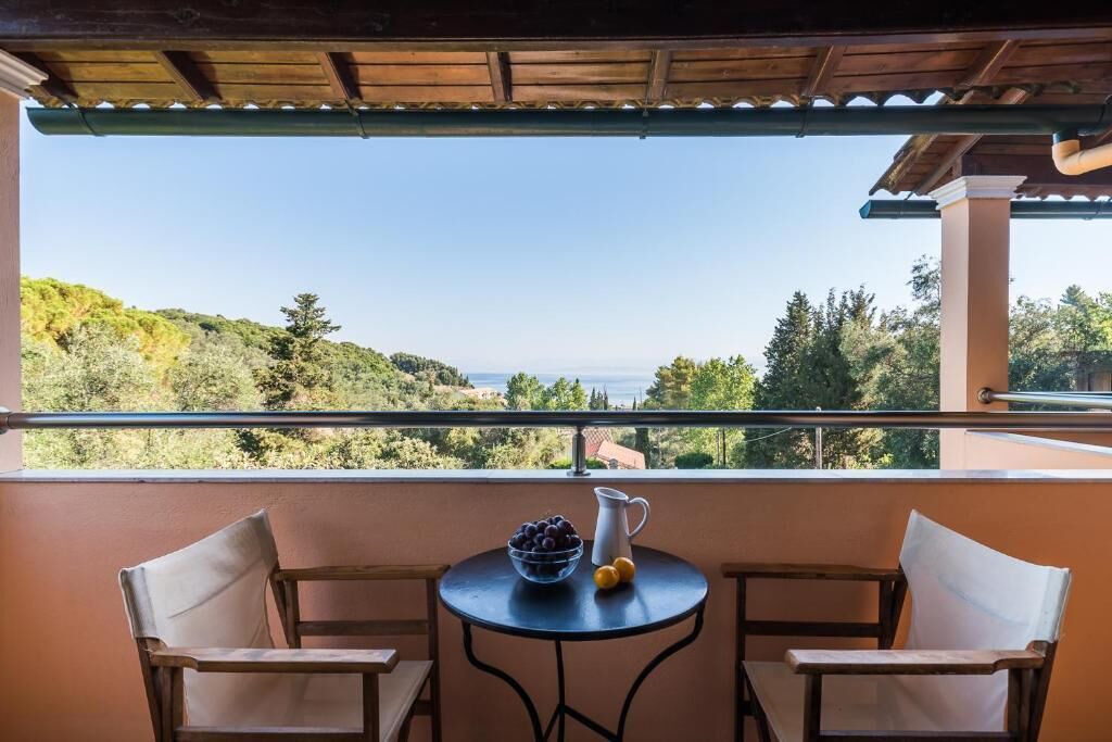 Photo of Outdoor in Notos