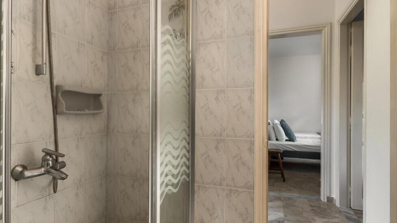 Photo of Bathroom in Notos