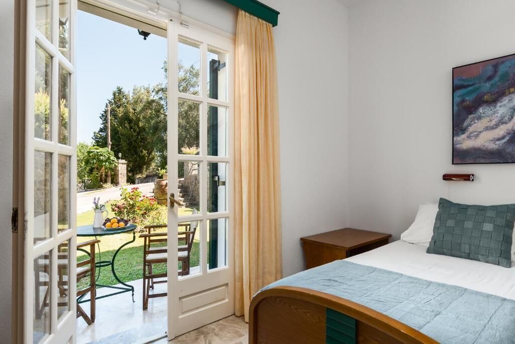 Photo of Bedroom in Notos