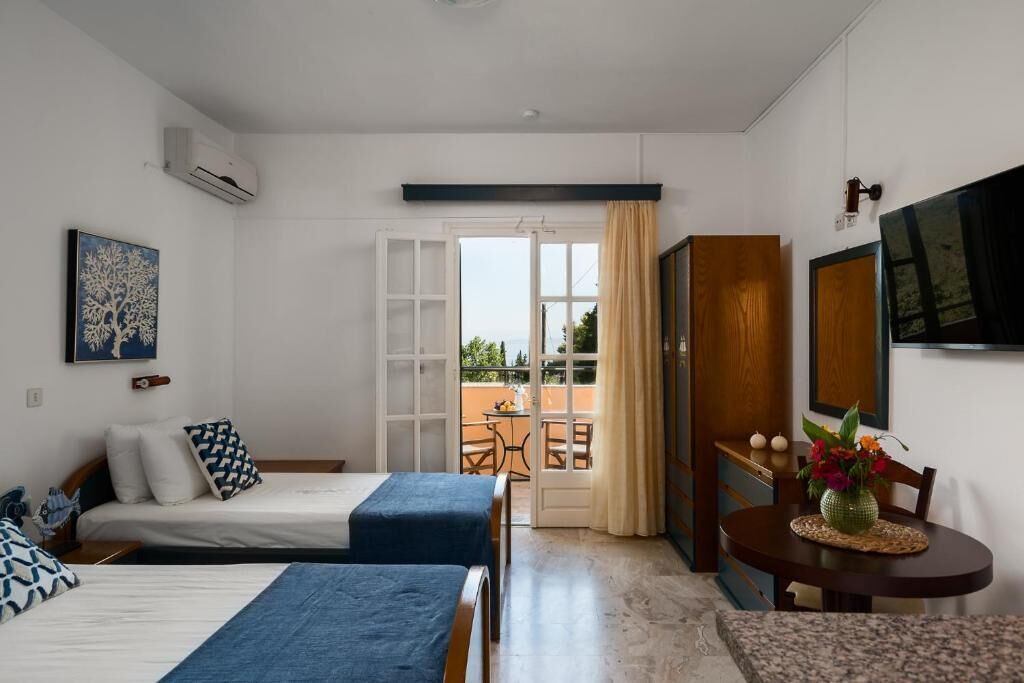 Photo of Bedroom in Notos