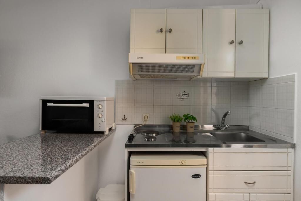 Photo of Kitchen in Notos