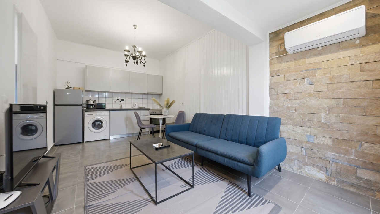 Photo of Livingroom in Limni
