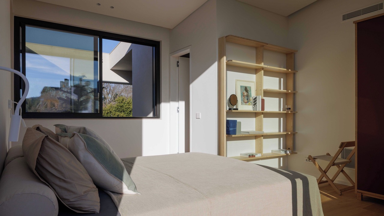 Photo of Bedroom in Kanoni