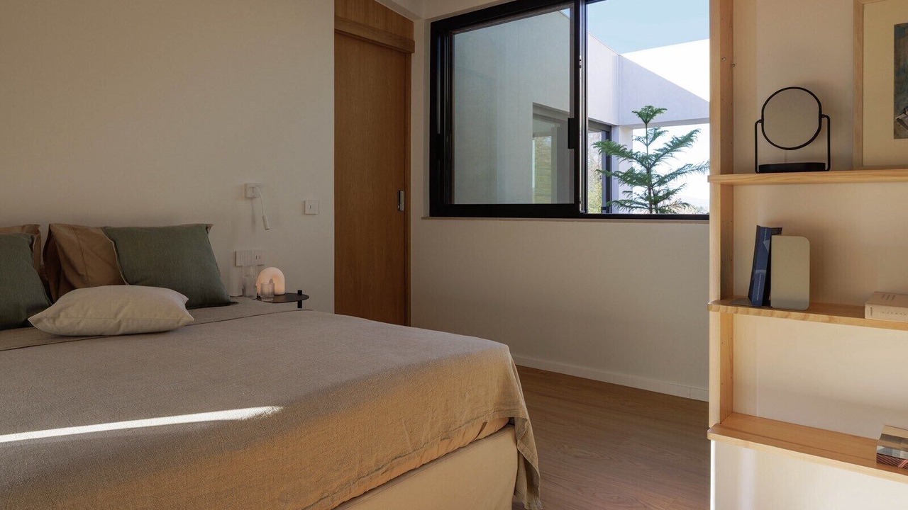 Photo of Bedroom in Kanoni