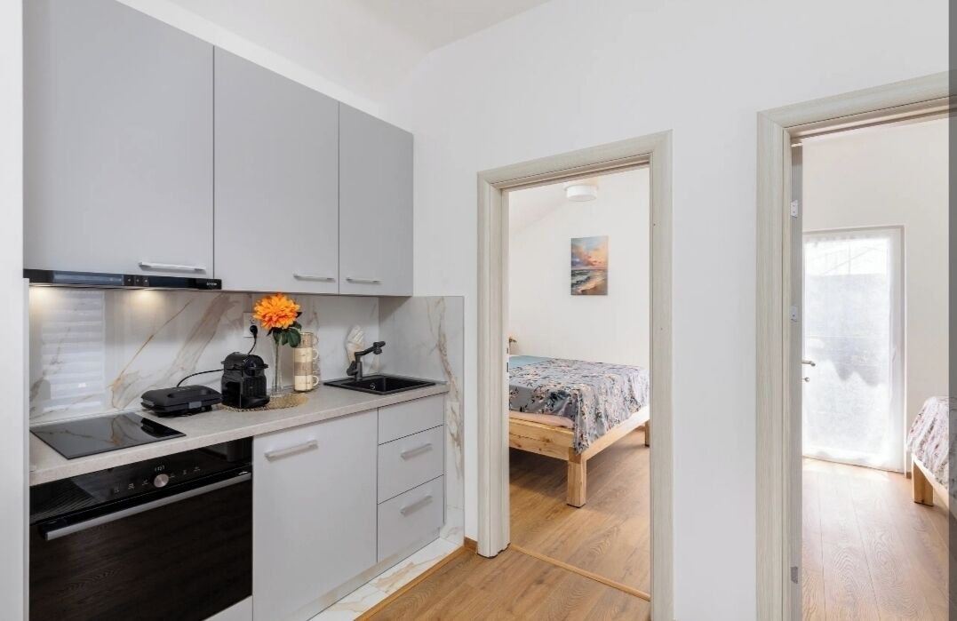 Photo of Bedroom in Ratisevina