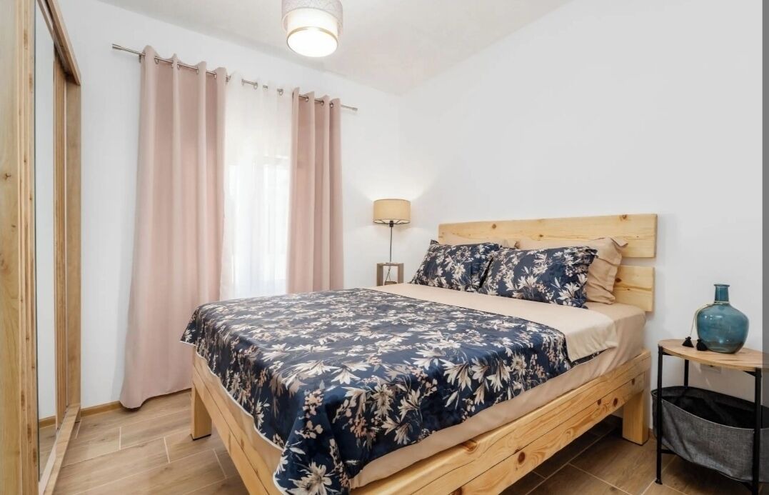 Photo of Bedroom in Ratisevina