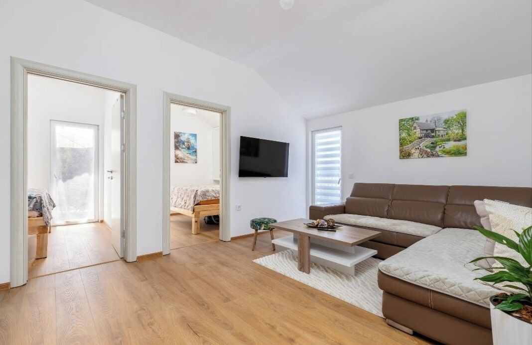 Photo of Bedroom in Ratisevina