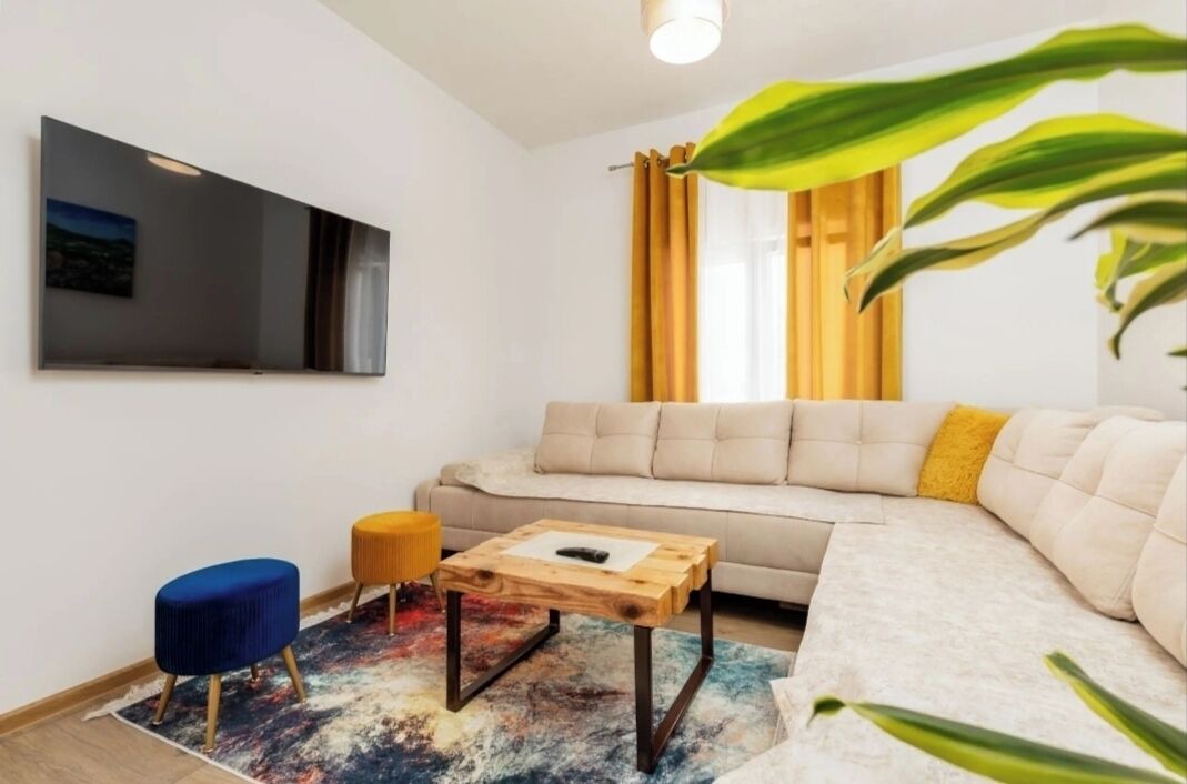 Photo of Livingroom in Ratisevina