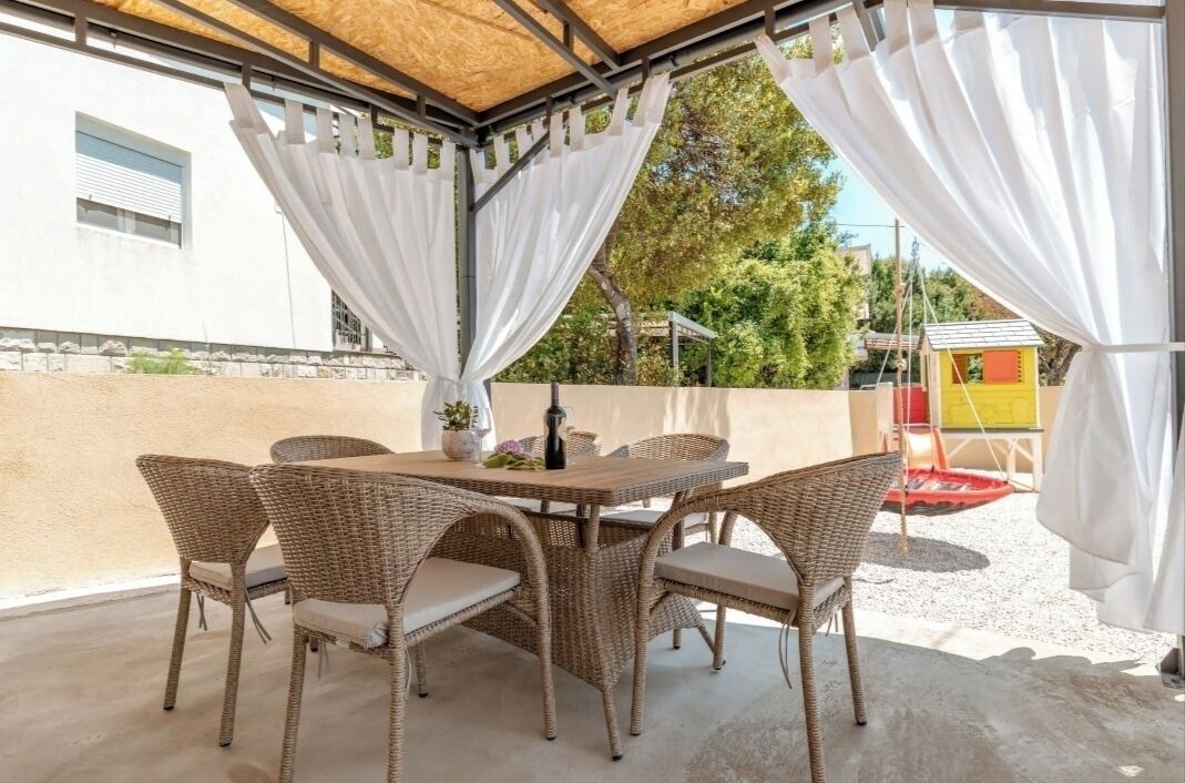 Photo of Outdoor in Ratisevina