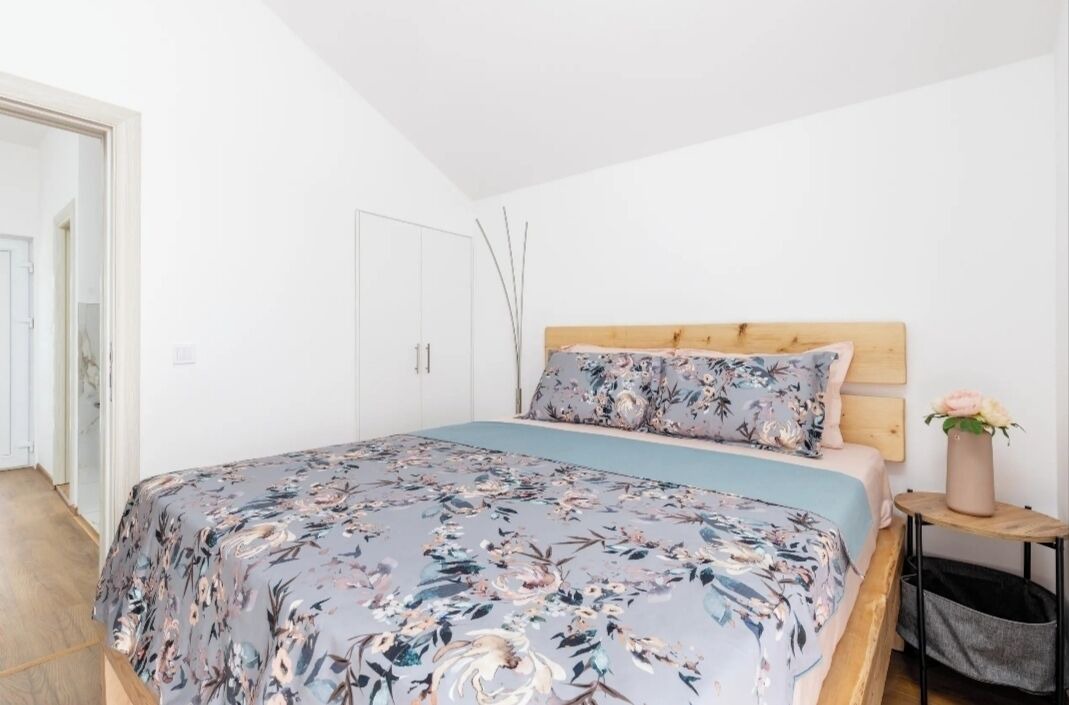 Photo of Bedroom in Ratisevina
