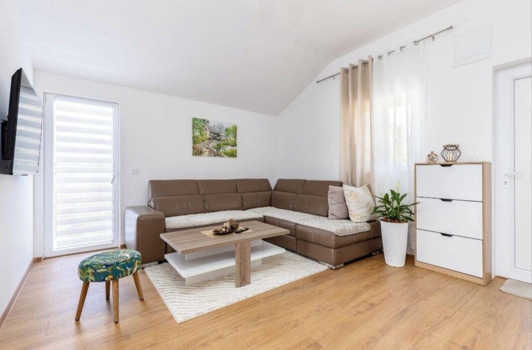 Photo of Livingroom in Ratisevina